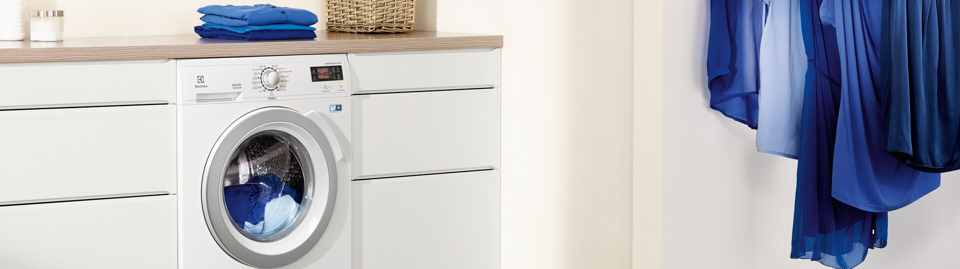 Çamaşır aksesuarları